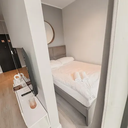 Apartament Ap66 Old Town