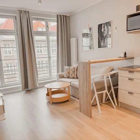Apartmán Ap66 Old Town *
