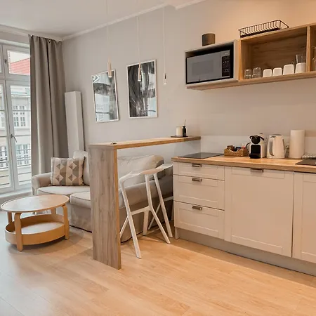 Apartament Ap66 Old Town